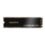 ADATA LEGEND 900 PRO 2TB PCIe Gen4 x4 M.2 2280 SSD(SLEG-900P-2TCS) - 1