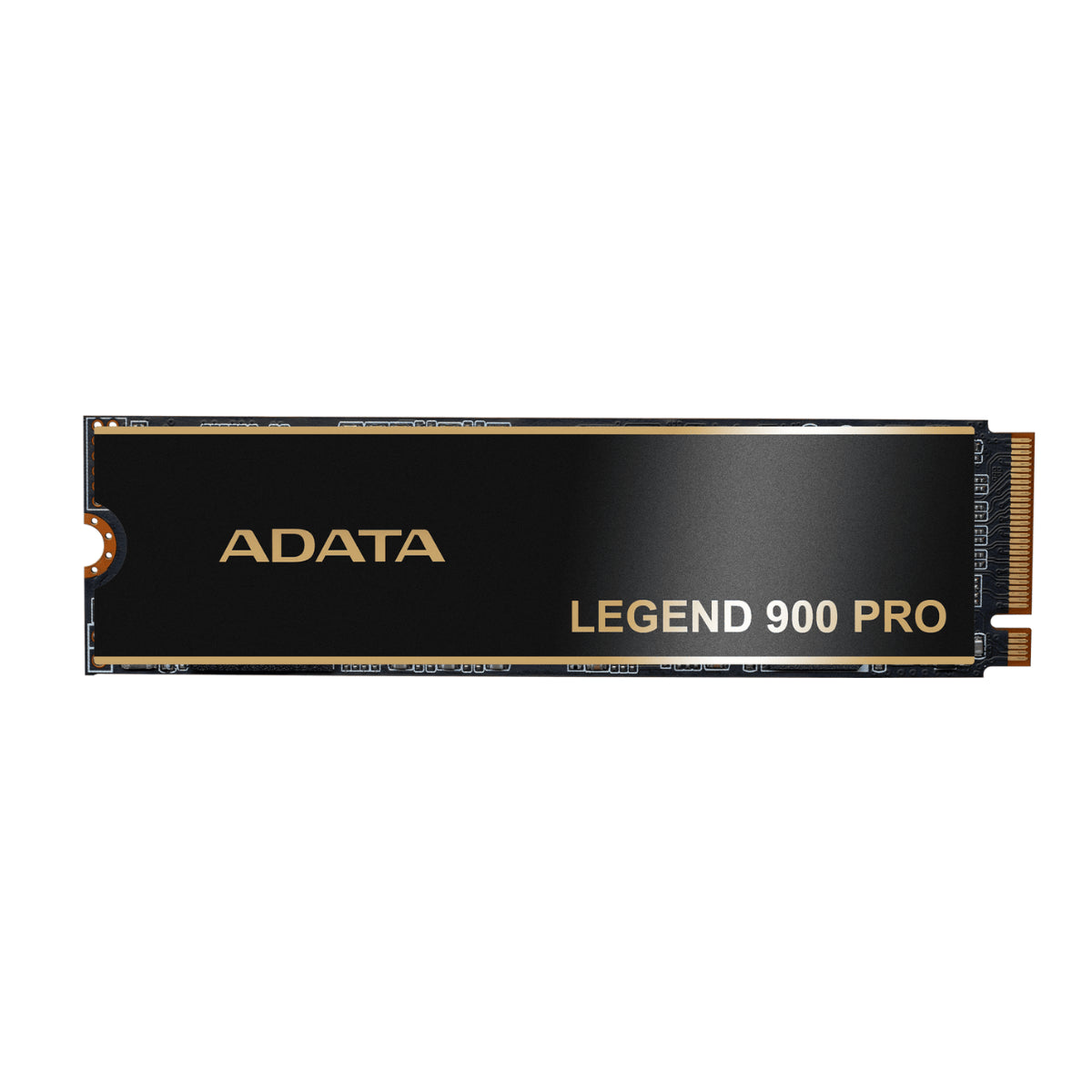 ADATA LEGEND 900 PRO 2TB PCIe Gen4 x4 M.2 2280 SSD(SLEG-900P-2TCS) - 1