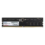 ADATA Premier 16GB (1x16GB) DDR5 5600MHz CL46 Desktop Memory(AD5U560016G-S) - 1