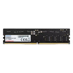 ADATA Premier 8GB (1x8GB) DDR5 5600MHz CL46 Desktop Memory(AD5U56008G-S) - 1