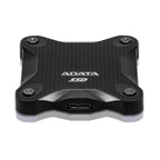 ADATA SD620 1TB USB 3.2 Gen 2 External Portable SSD - Black(SD620-1TCBK) - 3
