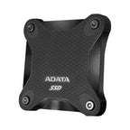 ADATA SD620 1TB USB 3.2 Gen 2 External Portable SSD - Black(SD620-1TCBK) - 5