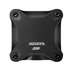 ADATA SD620 1TB USB 3.2 Gen 2 External Portable SSD - Black(SD620-1TCBK) - 1
