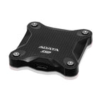 ADATA SD620 1TB USB 3.2 Gen 2 External Portable SSD - Black(SD620-1TCBK) - 4