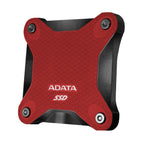 ADATA SD620 512GB USB 3.2 Gen 2 External Portable SSD - Red(SD620-512GCRD) - 4