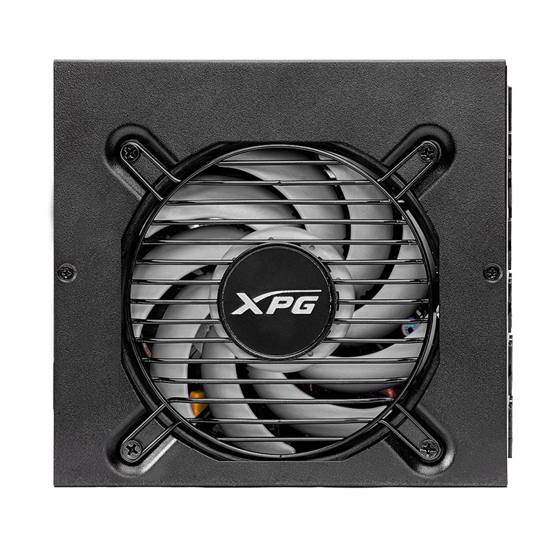 XPG CyberCore II 1300W 80+ Platinum Gen5 ATX 3.0 Fully Modular ATX Power Supply(CYBERCOREII1300P-BKCAU) - 2