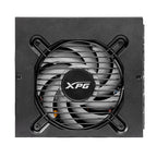 XPG CyberCore II 1300W 80+ Platinum Gen5 ATX 3.0 Fully Modular ATX Power Supply(CYBERCOREII1300P-BKCAU) - 2