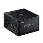 ADATA XPG KYBER 850W 80+ Gold ATX 3.1 Non-Modular Power Supply(KYBER850G-BKCAU) - 1