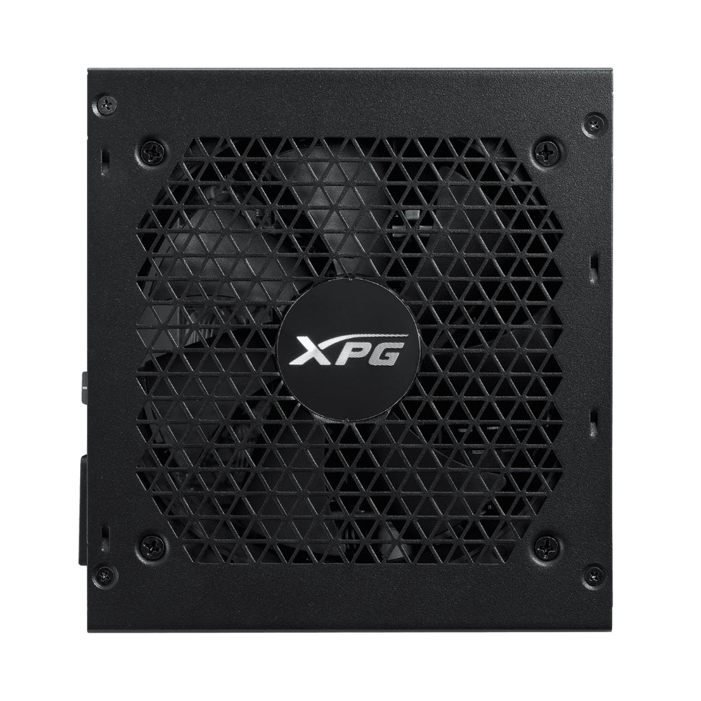 ADATA XPG KYBER 850W 80+ Gold ATX 3.1 Non-Modular Power Supply(KYBER850G-BKCAU) - 3