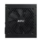 ADATA XPG KYBER 850W 80+ Gold ATX 3.1 Non-Modular Power Supply(KYBER850G-BKCAU) - 3