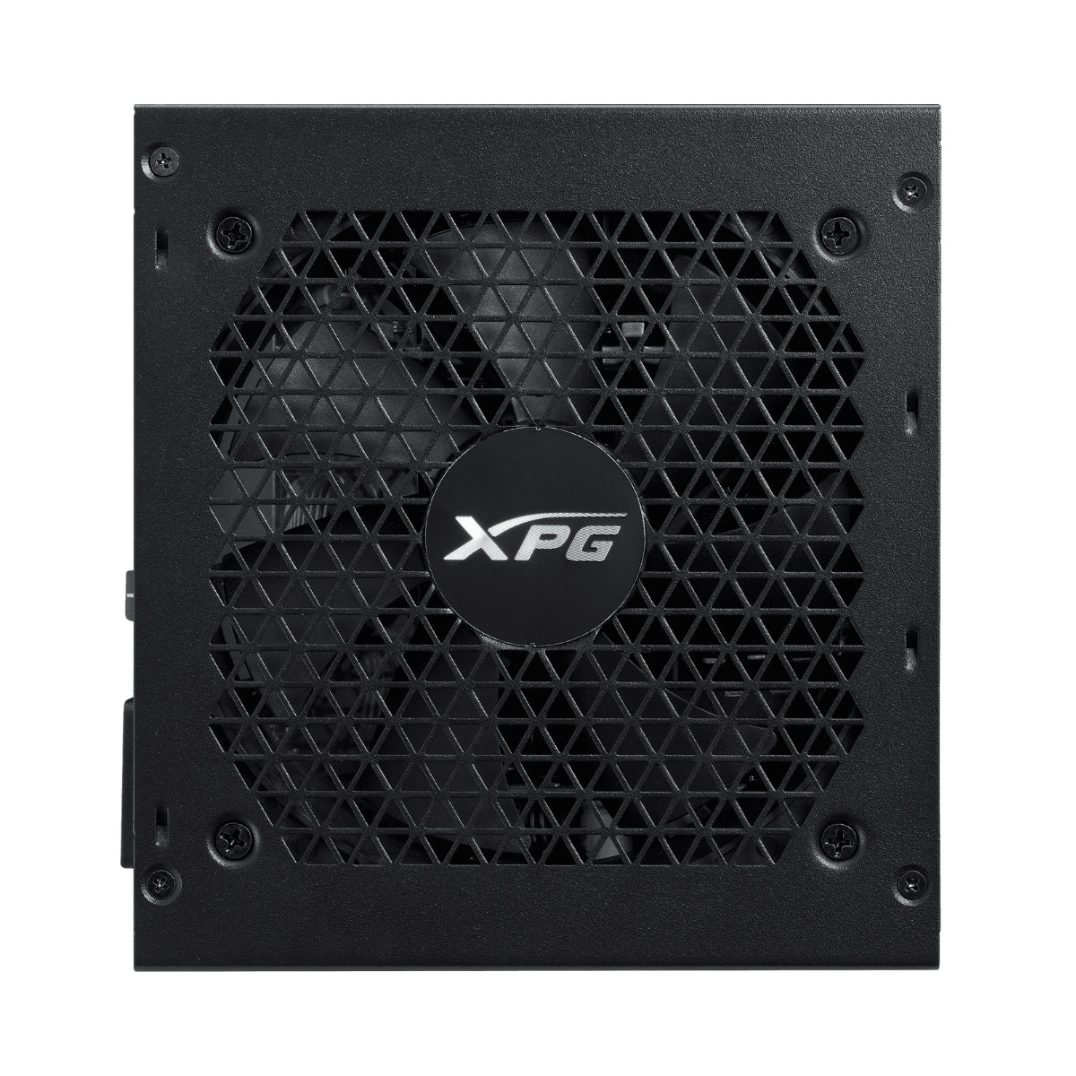 ADATA XPG KYBER 850W 80+ Gold ATX 3.1 Non-Modular Power Supply(KYBER850G-BKCAU) - 3