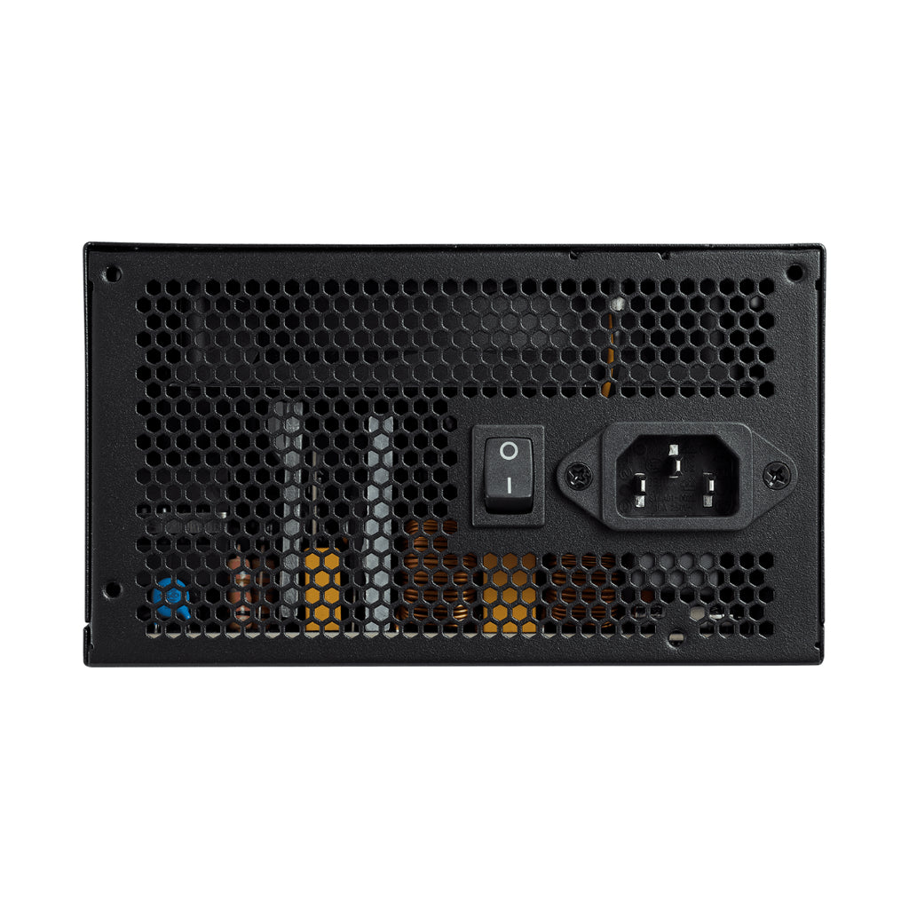 ADATA XPG KYBER 850W 80+ Gold ATX 3.1 Non-Modular Power Supply(KYBER850G-BKCAU) - 4
