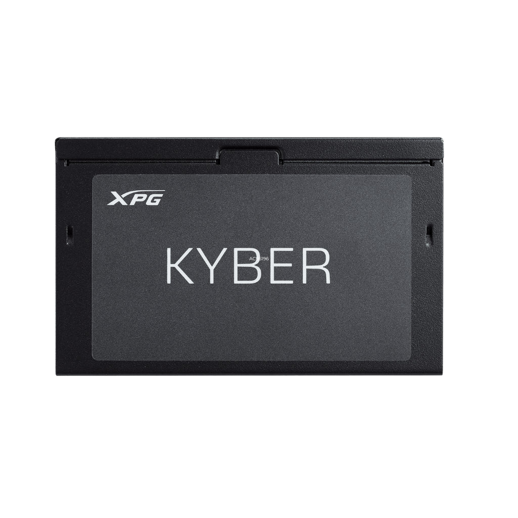 ADATA XPG KYBER 850W 80+ Gold ATX 3.1 Non-Modular Power Supply(KYBER850G-BKCAU) - 5