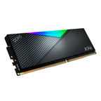 ADATA XPG LANCER RGB 64GB (2x32GB) DDR5 6000MHz CL30 AMD Desktop Memory - Black(AX5U6000C3032G-DCLARBK) - 4