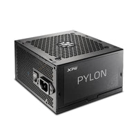 ADATA XPG PYLON 750W 80+ Bronze Non-Modular ATX Power Supply(PYLON750B-BKCAU) - 1