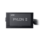 ADATA XPG PYLON II 650W 80+ Bronze Non-Modular ATX 3.1 Power Supply(PYLONII650B-BKCAU) - 3