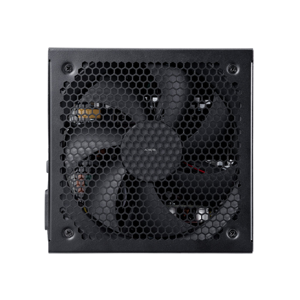 ADATA XPG PYLON II 650W 80+ Bronze Non-Modular ATX 3.1 Power Supply(PYLONII650B-BKCAU) - 5