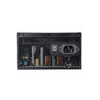 ADATA XPG PYLON II 650W 80+ Bronze Non-Modular ATX 3.1 Power Supply(PYLONII650B-BKCAU) - 4