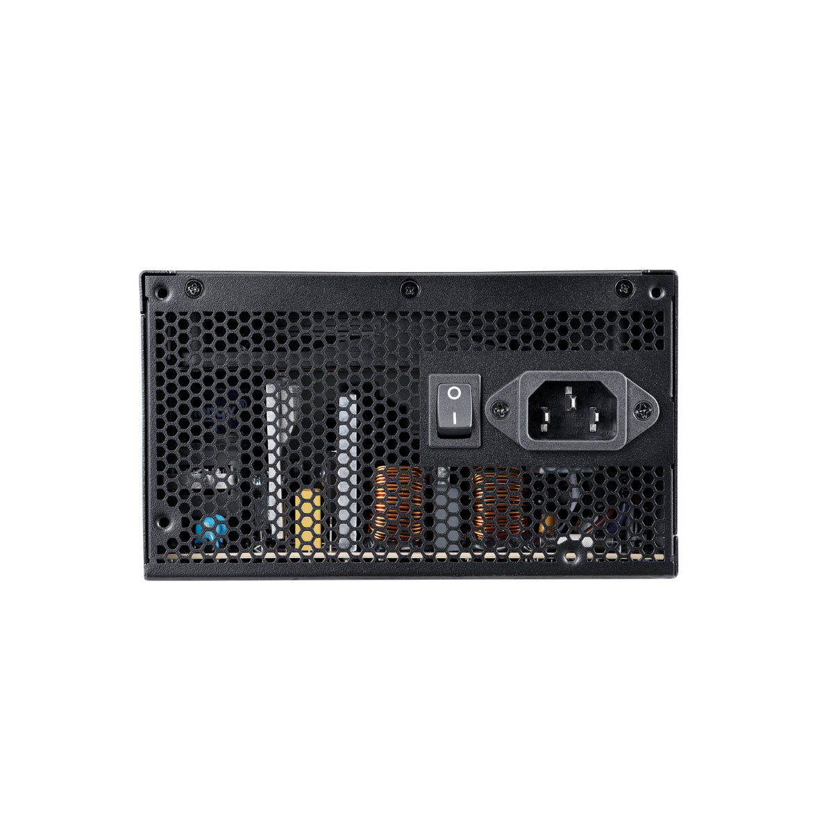 ADATA XPG PYLON II 650W 80+ Bronze Non-Modular ATX 3.1 Power Supply(PYLONII650B-BKCAU) - 4