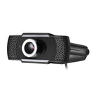 Adesso CyberTrack H4 1080P HD USB Webcam with Built-in Microphone(CyberTrack H4) - 3