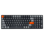 Adesso EasyTouch 1200 Wireless RGB Mechanical Keyboard(EASYTOUCH 1200) - 2
