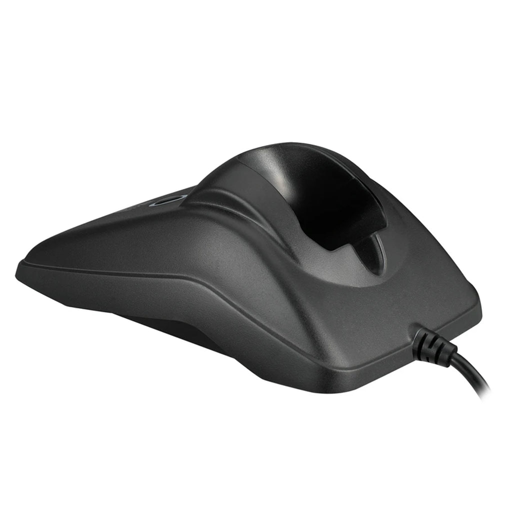 Adesso NuScan 2500TB Bluetooth Spill Resistant Antimicrobial 2D Barcode Scanner(NUSCAN 2500) - 2