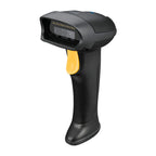 Adesso NuScan 2500TB Bluetooth Spill Resistant Antimicrobial 2D Barcode Scanner(NUSCAN 2500) - 1