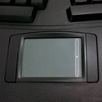 Adesso Tru-Form Ergonomic Touchpad Keyboard(AKB-450UB) - 5
