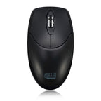 Adesso WKB-1320CB Antimicrobial Wireless Desktop Keyboard & Mouse Combo(WKB-1320CB) - 5