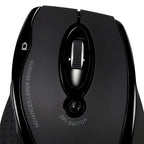 Adesso WKB-1500GB Wireless Ergonomic Keyboard & Mouse Combo(WKB-1500GB) - 4