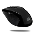 Adesso WKB-1500GB Wireless Ergonomic Keyboard & Mouse Combo(WKB-1500GB) - 5