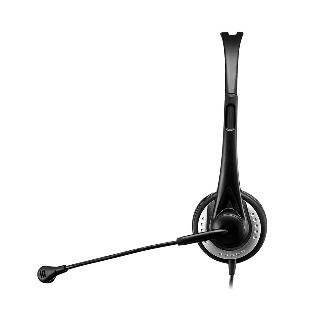 Adesso XTREAM P2 USB Wired Stereo Headset(XTREAM P2) - 2