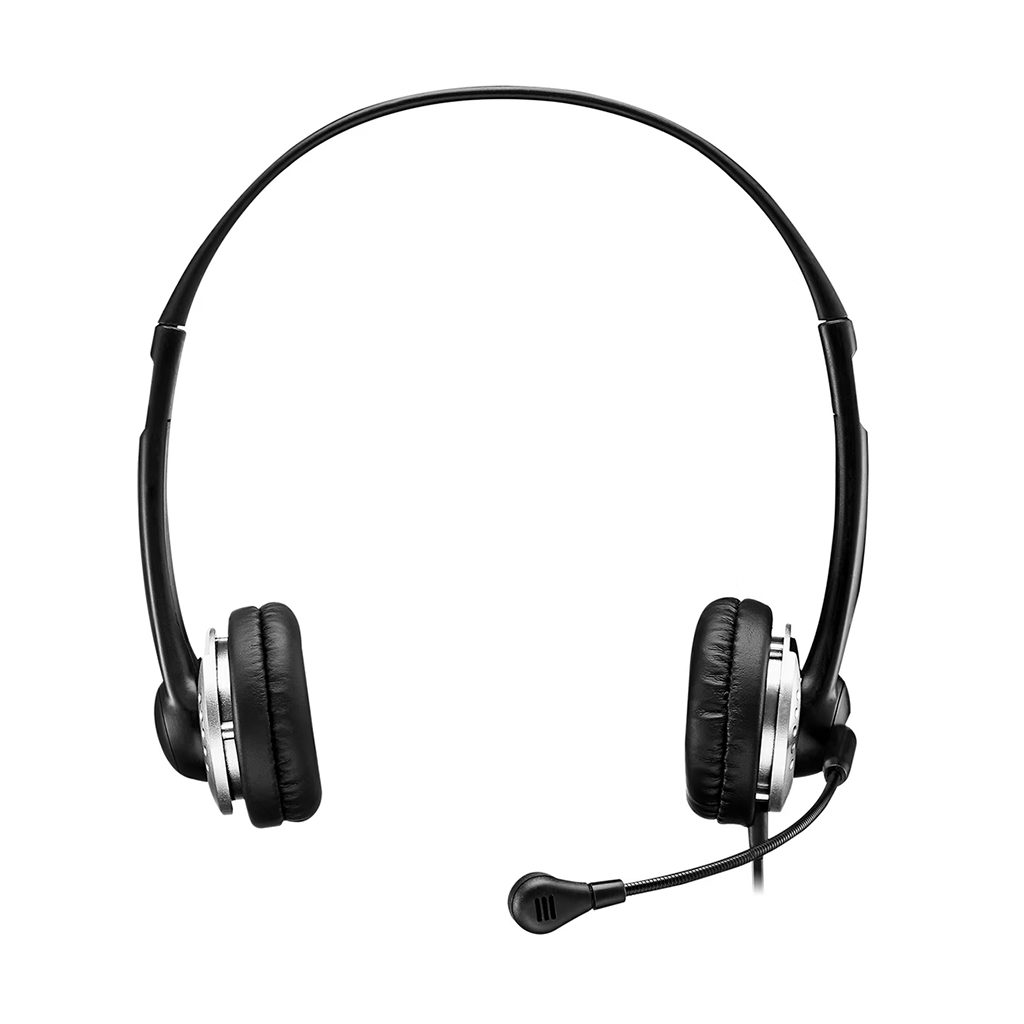 Adesso XTREAM P2 USB Wired Stereo Headset(XTREAM P2) - 3