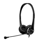 Adesso XTREAM P2 USB Wired Stereo Headset(XTREAM P2) - 1