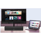 Adesso Xtream S5 USB-Powered Sound Bar(XTREAM S5) - 8