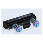 Adesso Xtream S5 USB-Powered Sound Bar(XTREAM S5) - 2