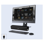 Adesso Xtream S5 USB-Powered Sound Bar(XTREAM S5) - 7