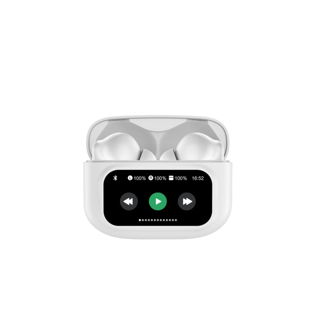 Adesso XTREAM T3 Wireless Earphones(Xtream T3) - 1