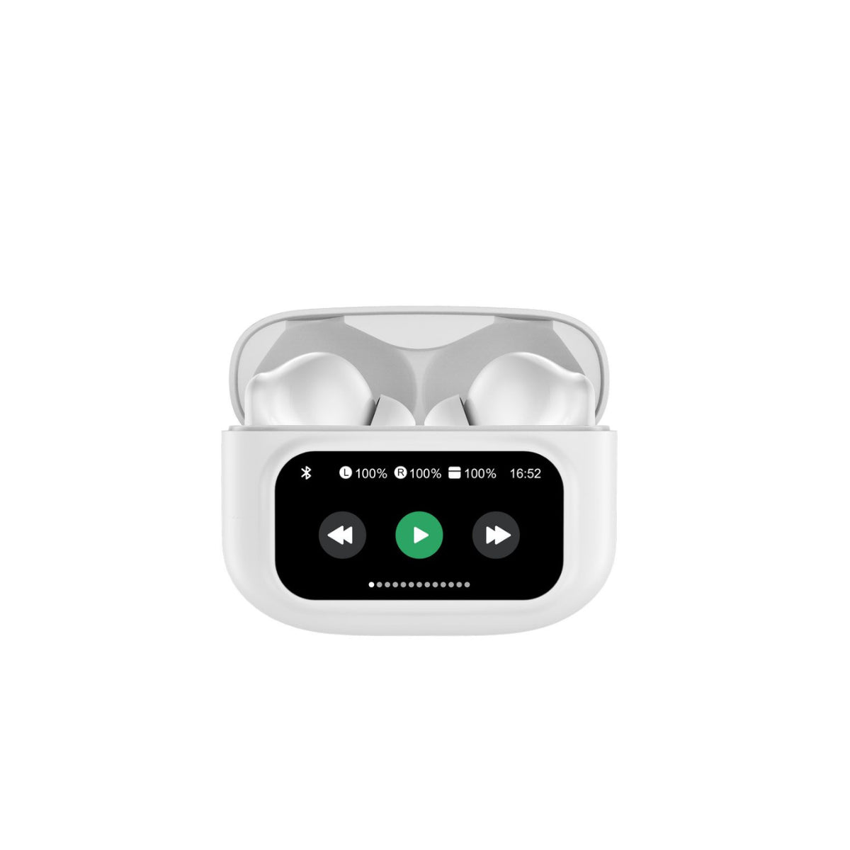 Adesso XTREAM T3 Wireless Earphones(Xtream T3) - 1