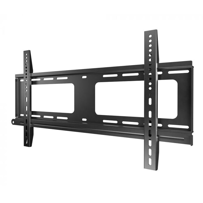 AD-WF-8060 Fixed-angle mount VESA 200x200 to 600x400 Universal - Black(AD-WF-8060) - 2