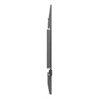AD-WF-8060 Fixed-angle mount VESA 200x200 to 600x400 Universal - Black(AD-WF-8060) - 4