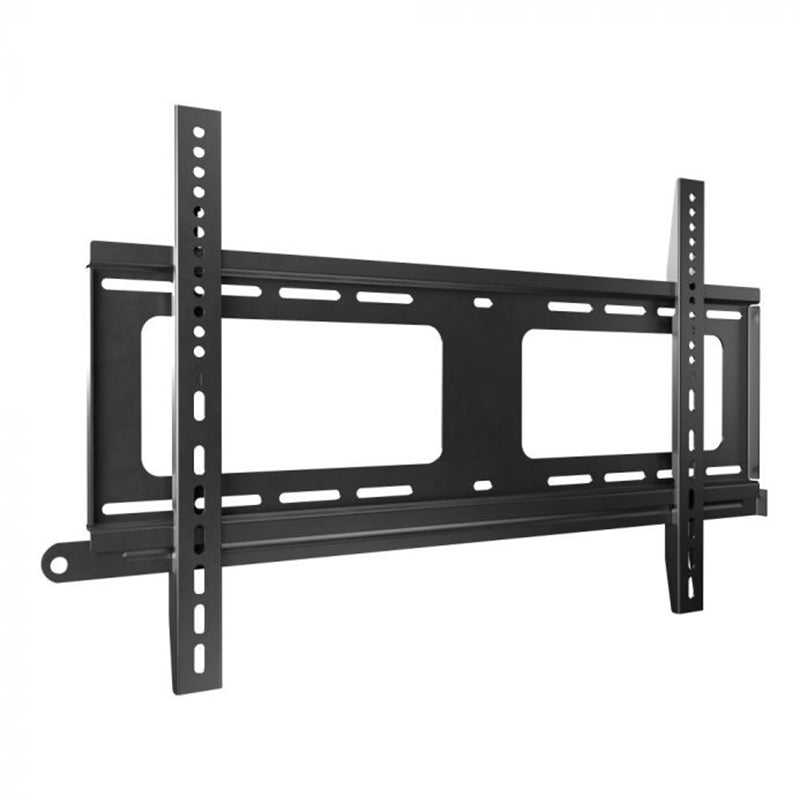 AD-WF-8060 Fixed-angle mount VESA 200x200 to 600x400 Universal - Black(AD-WF-8060) - 1