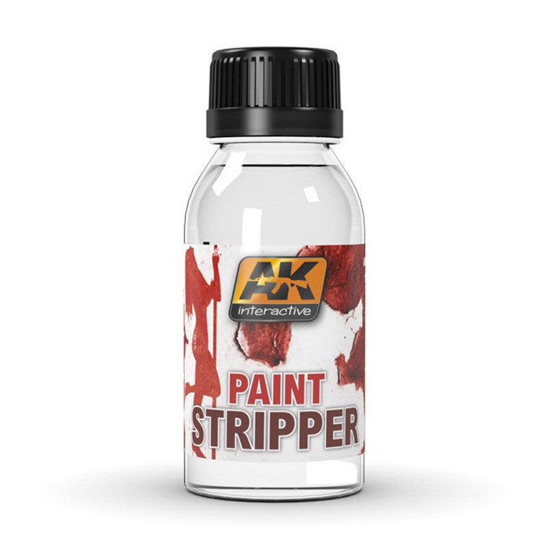 AK-186 Paint Stripper(AK-186) - 1
