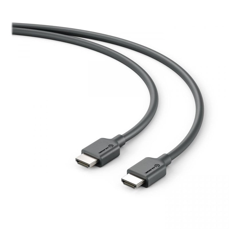 Alogic 10m HDMI 2.0 Cable - M/M(EL2HD-10) - 1