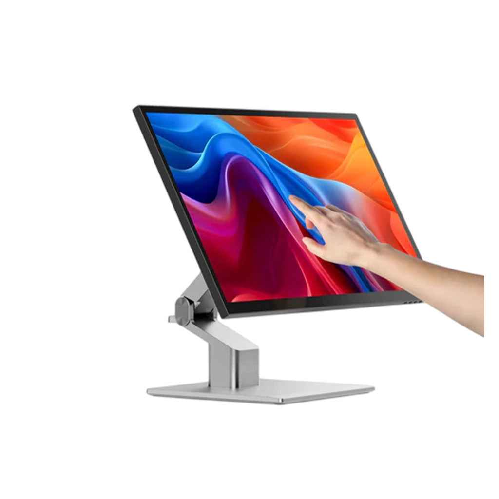 Alogic Clarity Fold 27" 5K UHD USB-C 65W PD Touchscreen IPS Monitor(27C5KPDTF) - 1