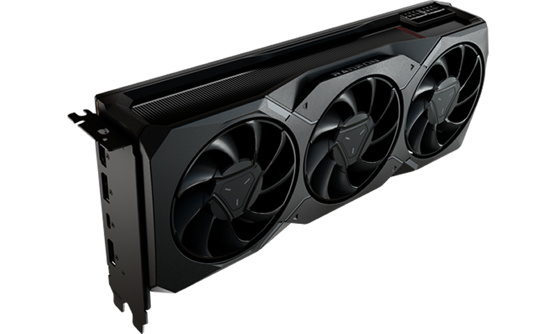 amd radeon  p pci4