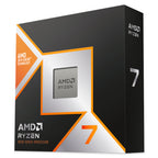 AMD Ryzen 7 9800X3D 8 Core 16 Thread AM5 up to 5.2GHz AM5 Unlocked CPU Processor(100-100001084WOF) - 3