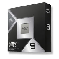 AMD Ryzen 9 9950X3D2 16 Core 32 Threads Up to 5.6GHz AM5 Unlocked CPU Processor(100-100001978WOF) - 1