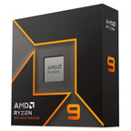 AMD Ryzen 9 9950X 16 Core  32 Threads up to 5.7GHz AM5 Unlocked CPU Processor(100-100001277WOF) - 3