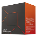 AMD Ryzen Threadripper 7980X 64 Core 128 Thread up to 5.1GHz sTR5 Unlocked CPU Processor(100-100001350WOF) - 2